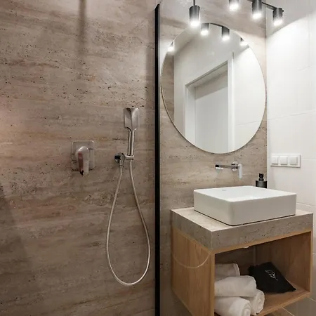 Klimat Tu - Stylowe Blisko Morza - Apartamento