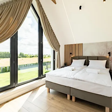 דירה Klimat Tu - Stylowe Blisko Morza -