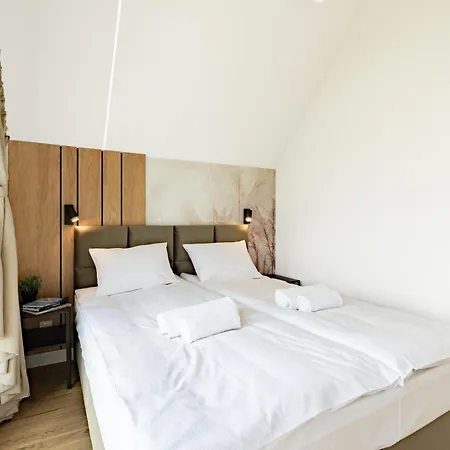 Apartamento Klimat Tu - Stylowe Blisko Morza - Sarbinowo