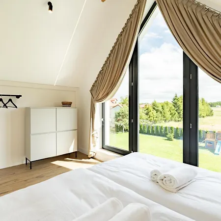 Apartamento Klimat Tu - Stylowe Blisko Morza -