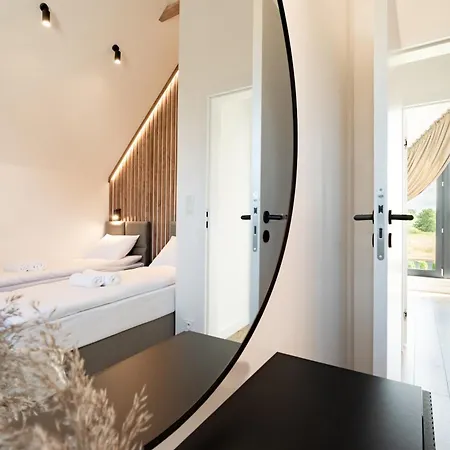 Klimat Tu - Stylowe Blisko Morza -