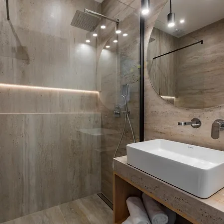 Apartamento Klimat Tu - Stylowe Blisko Morza - *