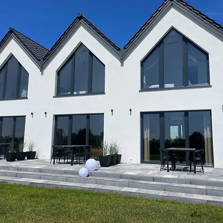 Klimat Tu - Stylowe Blisko Morza - Sarbinowo