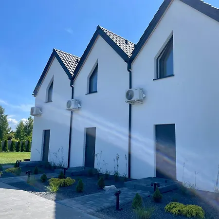 Klimat Tu - Stylowe Blisko Morza -