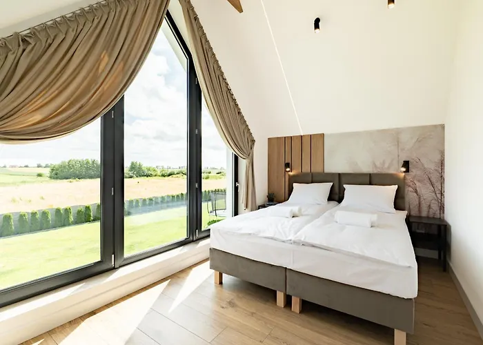 Daire Klimat Tu - Stylowe Blisko Morza -