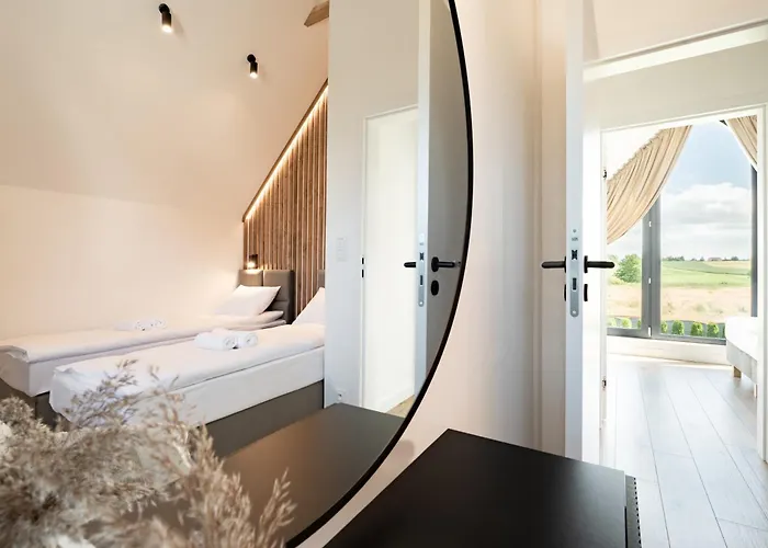 Klimat Tu - Stylowe Blisko Morza -